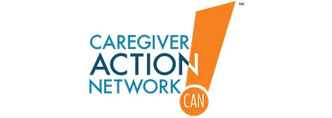 Caregiver Action Network icon