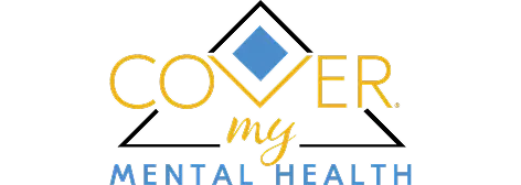 Cover My Mental Health icon