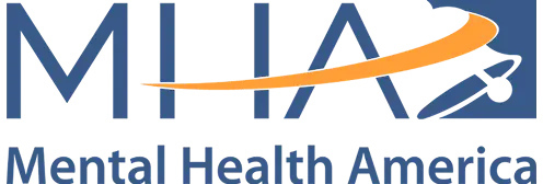 Mental Health America icon