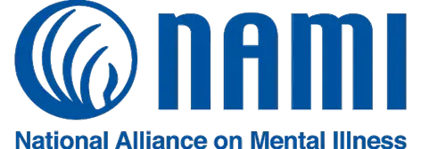 National Alliance on Mental Illness (NAMI) icon