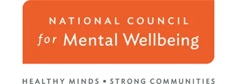 National Council for Mental Wellbeing icon