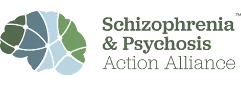 Schizophrenia & Psychosis Action Alliance icon